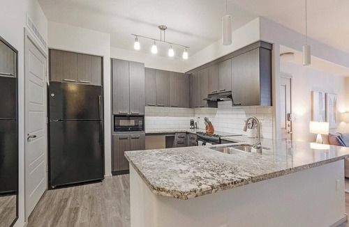 Arrowhead Ranch Apartment | Landing | Amazing 1BD, Gym