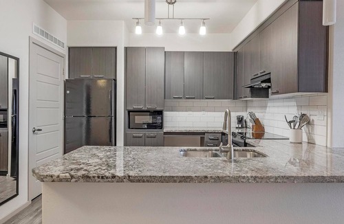 Arrowhead Ranch Apartment | Landing | Amazing 1BD, Gym