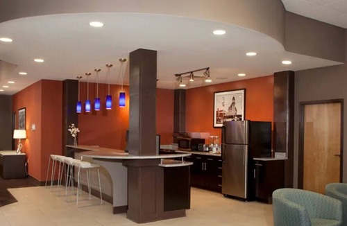 Church Hill Apartment | Landing | Amazing 1BD, Pool, Rooftop Lounge