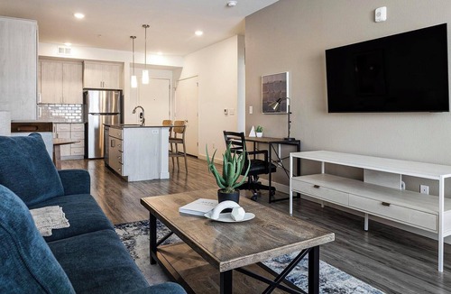 East Mesa Apartment | Landing | Amazing 1BD, Pool, Clubhouse