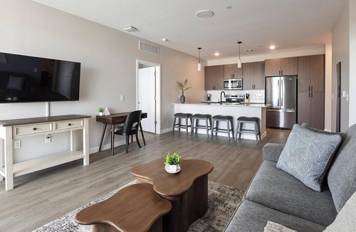 Goodyear Apartment | Landing | Amazing 2BD, Clubhouse, Gym