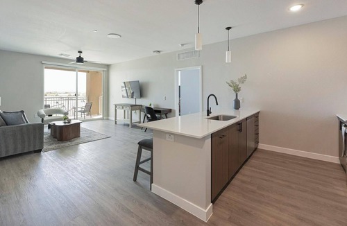 Goodyear Apartment | Landing | Amazing 2BD, Clubhouse, Gym