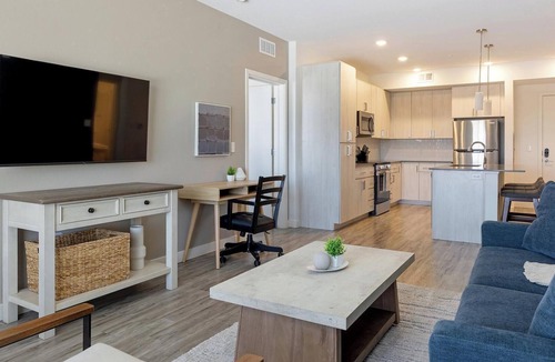 East Mesa Apartment | Landing | Amazing 2BD, Pool, Gym