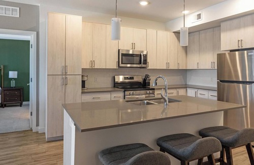 East Mesa Apartment | Landing | Amazing 2BD, Pool, Gym