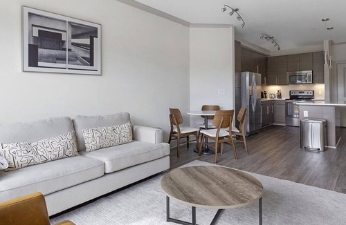 Short Pump Apartment | Landing at Avia - 1 Bedroom in Ridge
