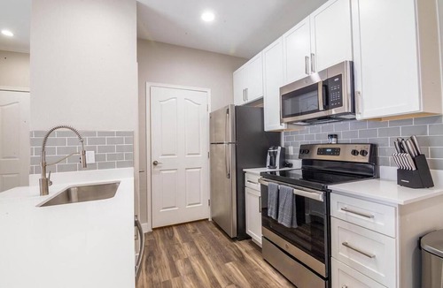 McDowell Mountain Apartments Apartment | Landing at Kota North Scottsdale - 1 Bedroom in Mc Dowell Mountain Apartments
