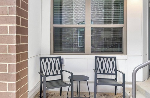Chapel Hill Apartment | Landing | Beautiful 1BD, Courtyard, Game Room