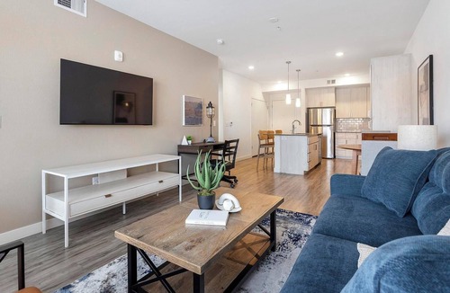 East Mesa Apartment | Landing | Beautiful 1BD, Clubhouse, Pool