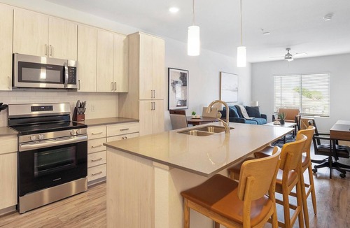 East Mesa Apartment | Landing | Beautiful 1BD, Clubhouse, Pool