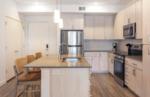 East Mesa Apartment | Landing | Beautiful 1BD, Clubhouse, Pool