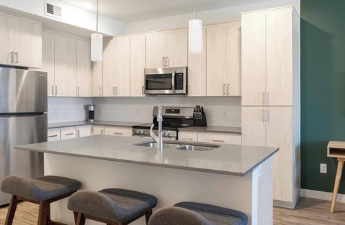 East Mesa Apartment | Landing | Beautiful 1BD, Clubhouse, Pool