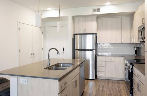 East Mesa Apartment | Landing | Beautiful 1BD, Clubhouse, Pool