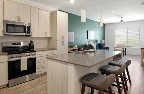 East Mesa Apartment | Landing | Beautiful 1BD, Clubhouse, Pool