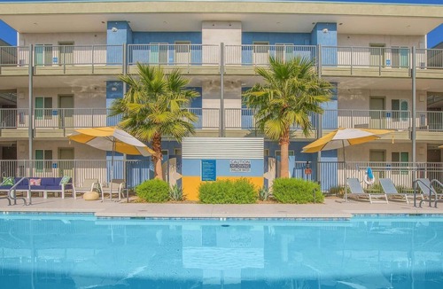 Goodyear Apartment | Landing | Beautiful 1BD, Pool, Gym