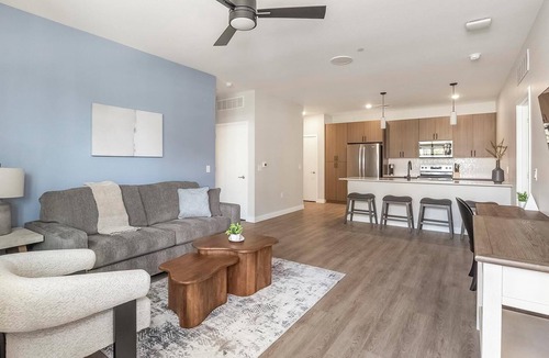 Goodyear Apartment | Landing | Beautiful 2BD, Clubhouse, Gym