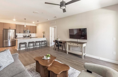 Goodyear Apartment | Landing | Beautiful 2BD, Clubhouse, Gym