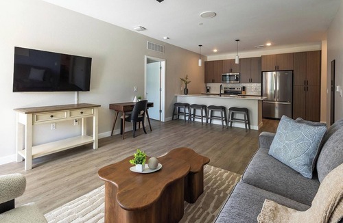 Goodyear Apartment | Landing | Beautiful 2BD, Pool, Clubhouse