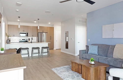 Goodyear Apartment | Landing | Beautiful 2BD, Gym, Clubhouse