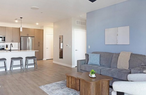 Goodyear Apartment | Landing | Beautiful 2BD, Gym, Clubhouse