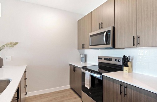 Goodyear Apartment | Landing | Beautiful 2BD, Gym, Clubhouse