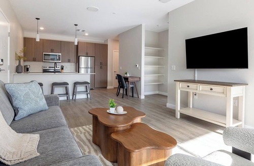 Goodyear Apartment | Landing | Chic 1BD, Pool, Clubhouse