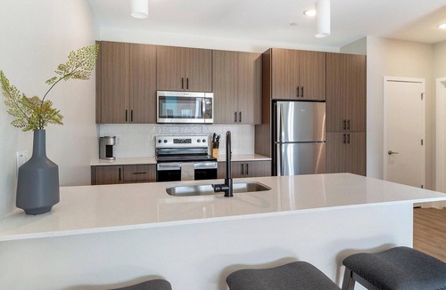 Goodyear Apartment | Landing | Chic 1BD, Pool, Clubhouse