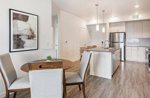 East Mesa Apartment | Landing | Chic 2BD, Pool, Clubhouse