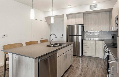 East Mesa Apartment | Landing | Chic 2BD, Pool, Clubhouse