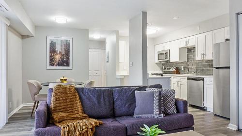 Indianapolis Apartment | Landing Incredible 1BD Pool Gym