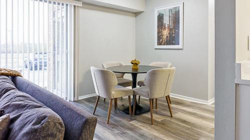 Indianapolis Apartment | Landing Incredible 1BD Pool Gym