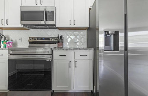 Preserve North Apartment | Landing | Incredible 1BD, Clubhouse, Gym