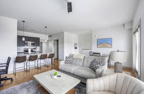 McCordsville Apartment | Landing | Incredible 1BD, Gym, Clubhouse