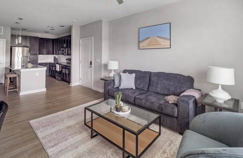 Summerville Apartment | Landing | Incredible 1BD, Pool, Gym