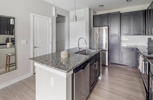 Summerville Apartment | Landing | Incredible 1BD, Pool, Gym