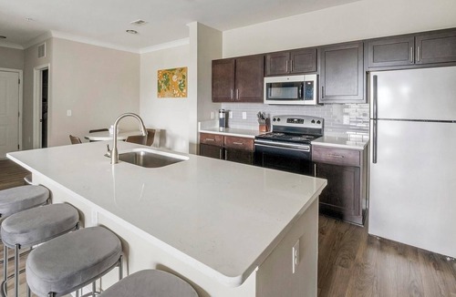 Summerville Apartment | Landing | Incredible 2BD, Gym, Yoga Studio