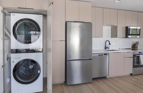 North Mountain Apartment | Landing | Modern 1BD, Game Room, Clubhouse