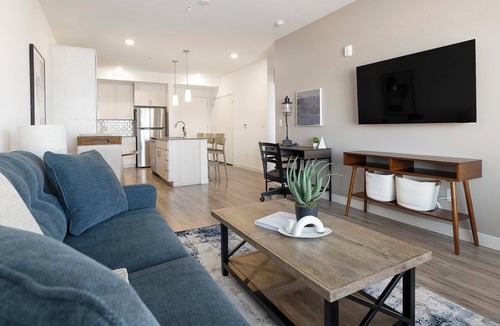 East Mesa Apartment | Landing | Modern 1BD, Gym, Clubhouse