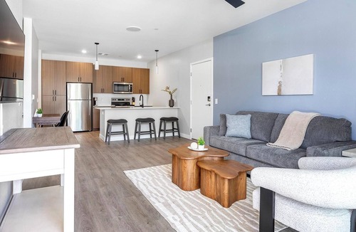 Goodyear Apartment | Landing | Modern 1BD, Gym, Clubhouse