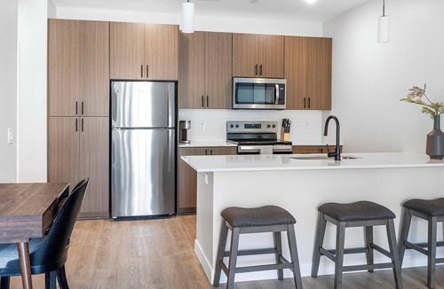 Goodyear Apartment | Landing | Modern 1BD, Gym, Clubhouse
