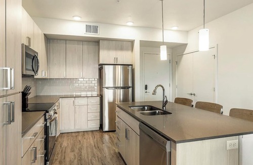 East Mesa Apartment | Landing | Modern 2BD, Gym, Pool