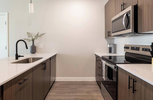 Goodyear Apartment | Landing | Spectacular 1BD, Clubhouse, Gym