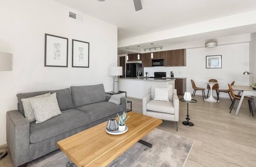 Arrowhead Ranch Apartment | Landing | Spectacular 2BD, Gym