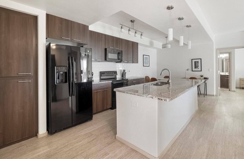 Arrowhead Ranch Apartment | Landing | Spectacular 2BD, Gym