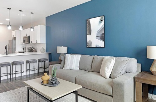 Goodyear Apartment | Landing | Spectacular 2BD, Clubhouse