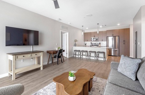 Goodyear Apartment | Landing | Spectacular 2BD, Clubhouse, Gym
