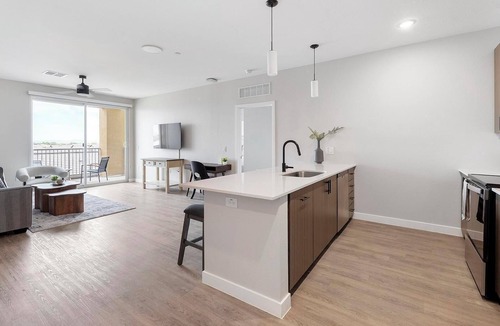 Goodyear Apartment | Landing | Spectacular 2BD, Clubhouse, Gym