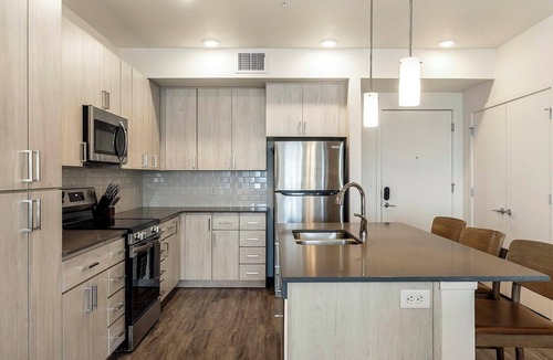 East Mesa Apartment | Landing | Spectacular 2BD, Pool, Clubhouse