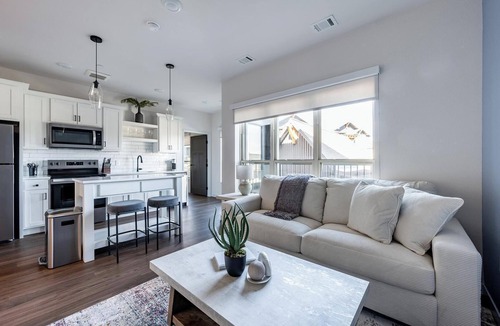 Prescott Valley Apartment | Landing | Stunning 1BD, Gym, Clubhouse