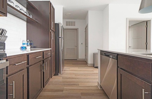 McCordsville Apartment | Landing | Stunning 1BD, Gym, Pool