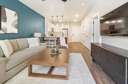 Goodyear Apartment | Landing | Stunning 1BD, Clubhouse